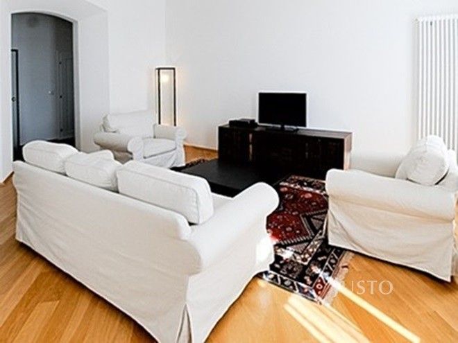 Byt 3+1 · 94 m² · Hořejší nábřeží  , Praha Smíchov - 3
