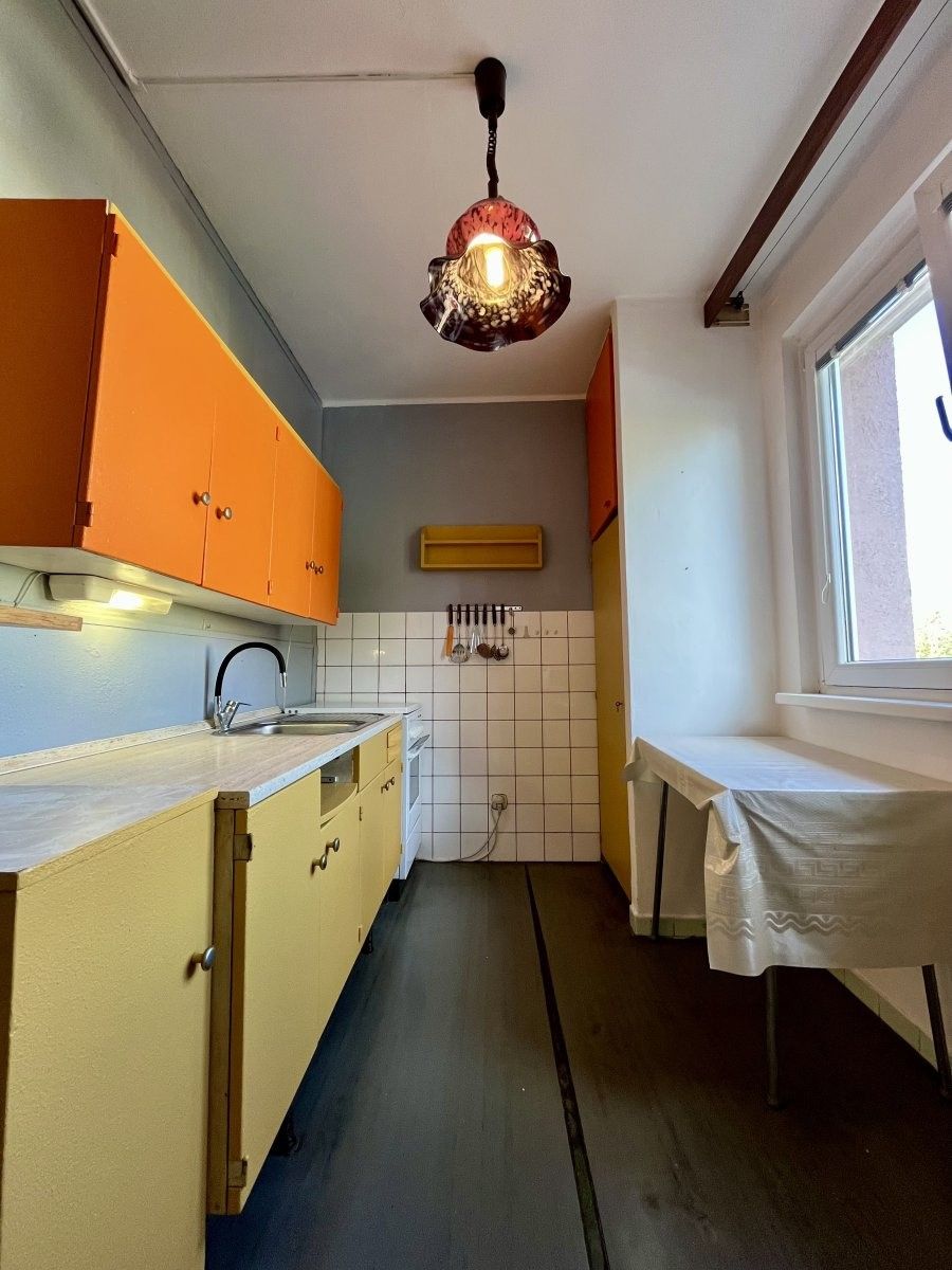 Byt 3+1, 59 m²