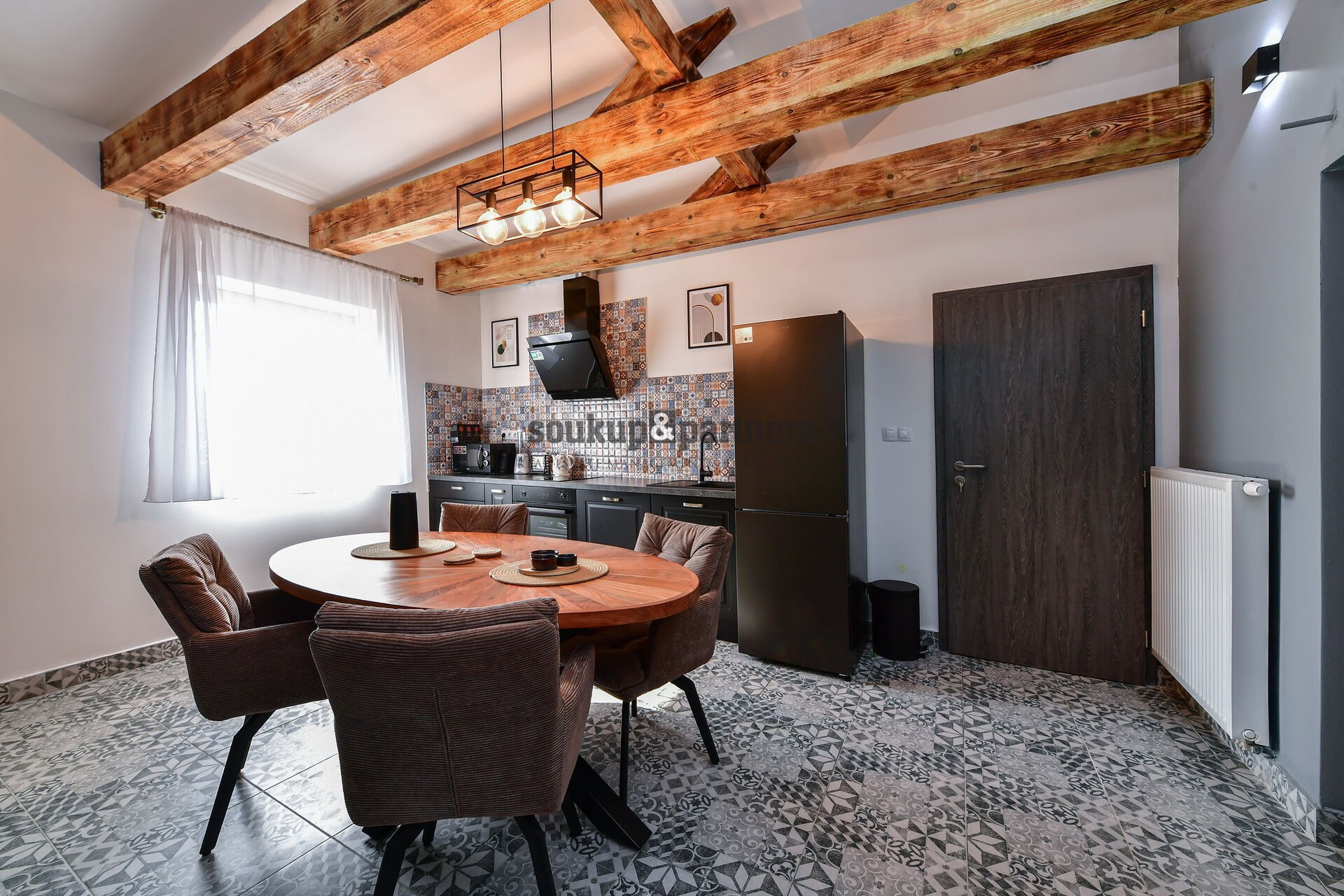 Byt 3+1 · 100 m² · Foersterova, Karlovy Vary - 3