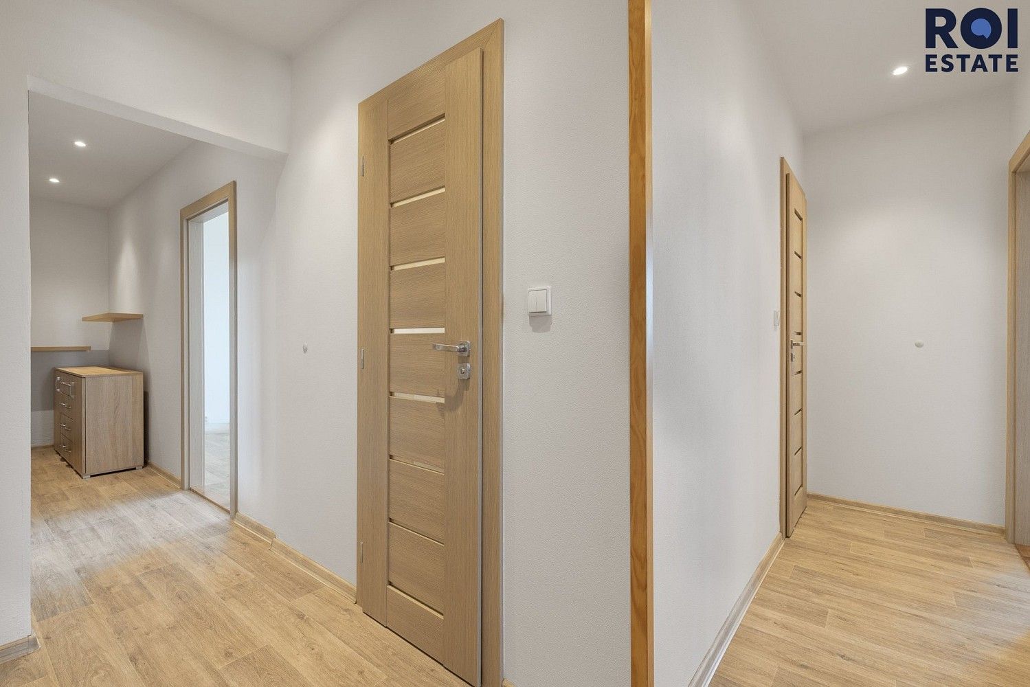 Byt 3+1 · 78 m² · Dr. M. Tyrše, Frýdek-Místek - Frýdek - 3