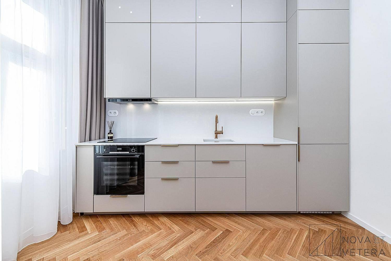 Prodej byt 2+kk - Praha - Vinohrady, okres Praha 2, Hlavní město Praha, 64 m² - 5