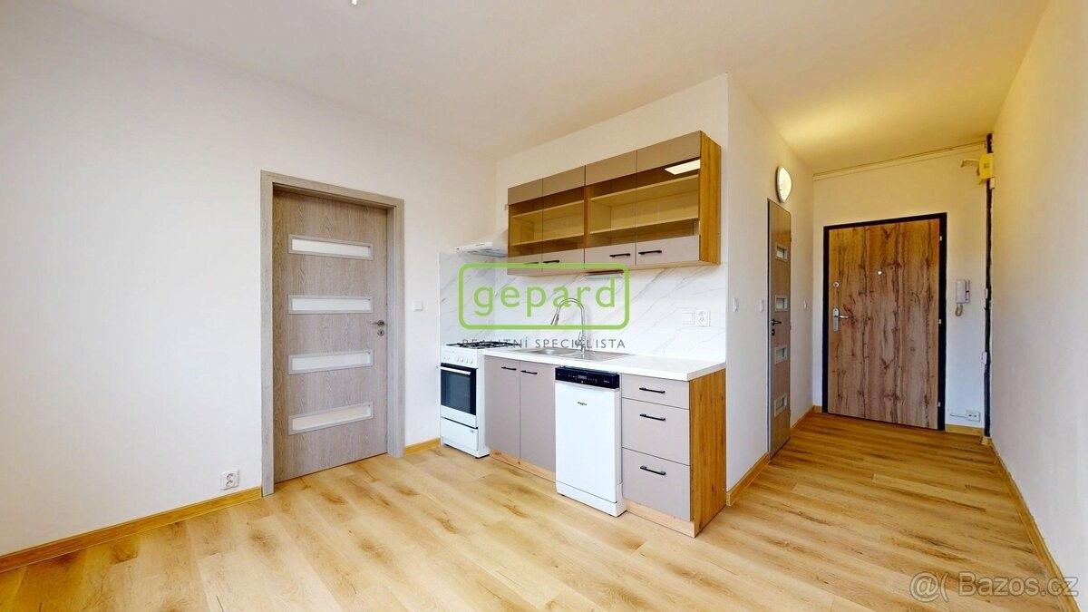 Byty, Ústí nad Labem, 400 11