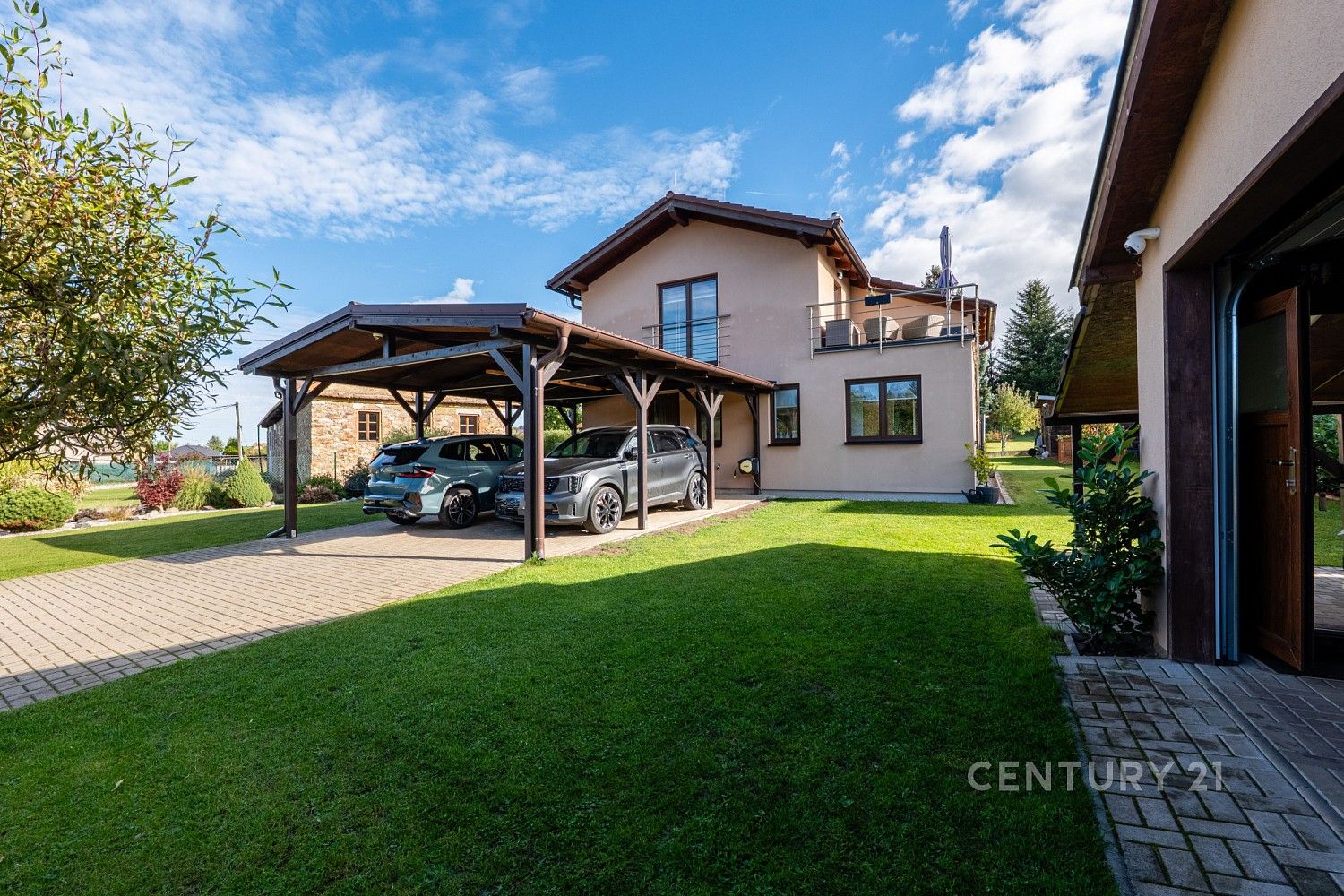 Rodinný dům, 105 m²