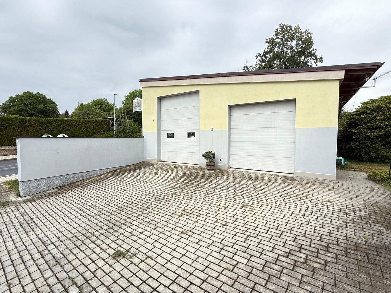 Obchodní prostory, Staré Hodějovice, okres České Budějovice, Jihočeský kraj, 62 m² - 2