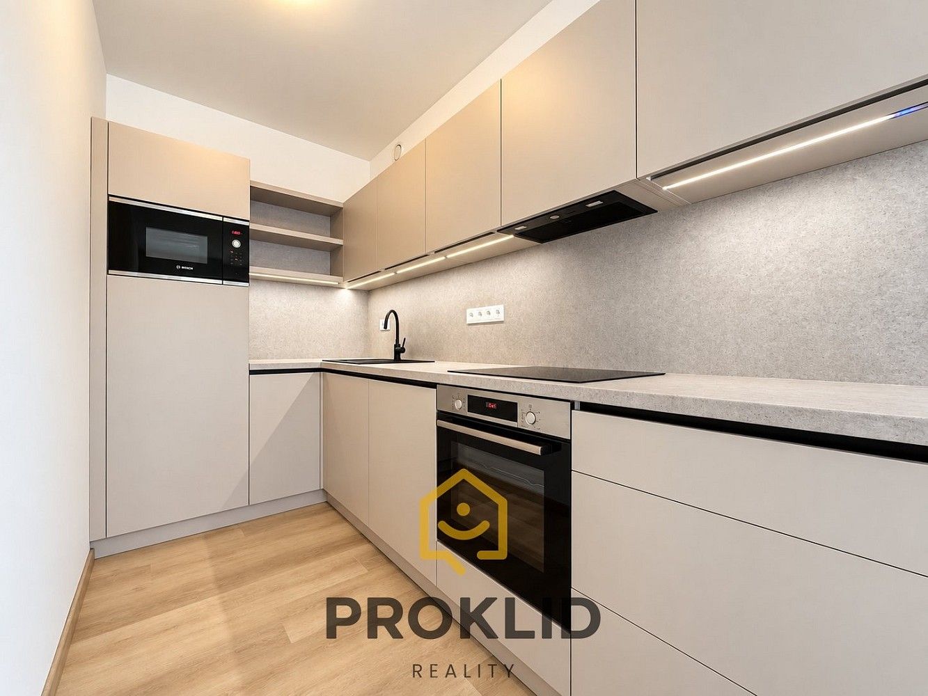 2+kk, Třída Jiřího Pelikána, Olomouc - Nová Ulice, 57 m² - 2