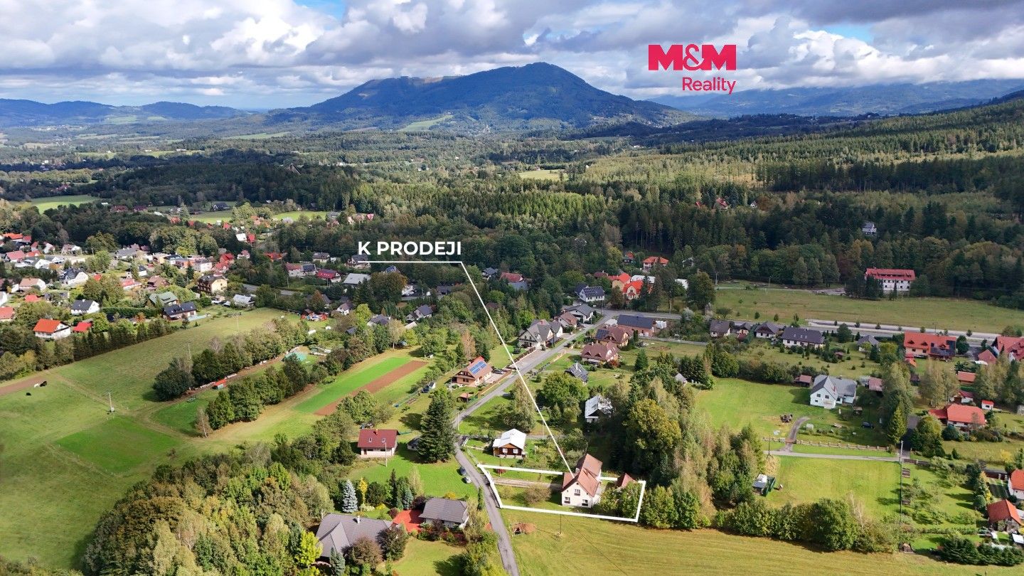 Rodinné domy, Trojanovice, 150 m² - 1