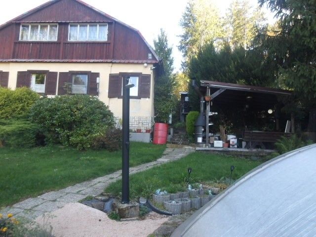 Prodej chata - Chvalčov, 768 72