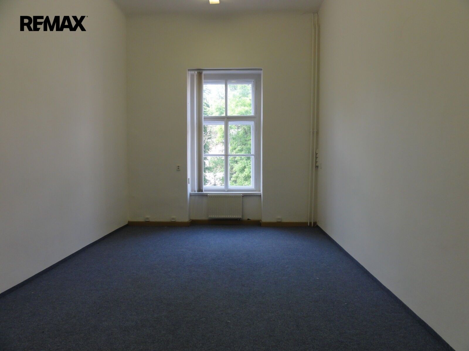 Kanceláře, Holečkova 103, Praha Smíchov, 28 m²