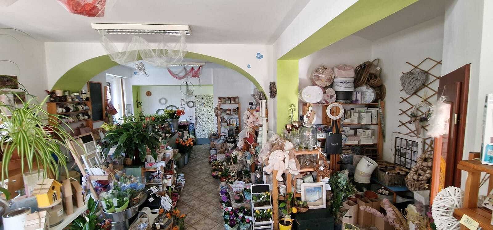 Obchodní prostory, Kostelec nad Orlicí, okres Rychnov nad Kněžnou, Královéhradecký kraj, 58 m² - 2