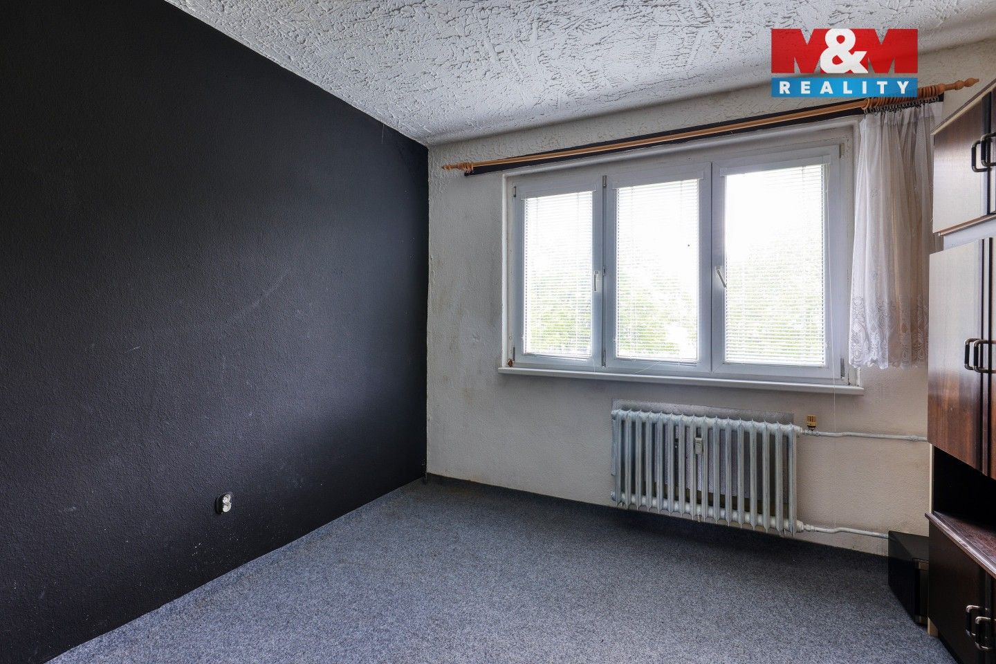 Byt 3+1 · 79 m² · Sídliště, Rotava - 4