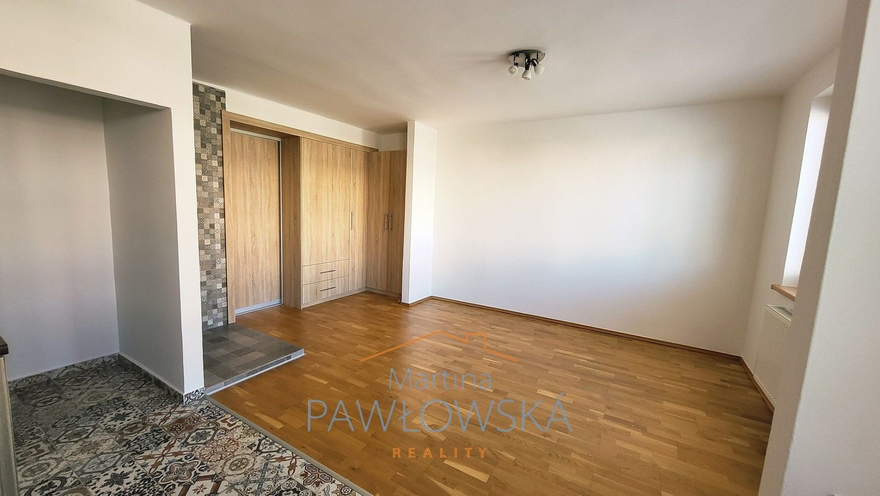 Byt 2+kk · 54 m² · Školní, Těrlicko - Horní Těrlicko, okres Karviná - 4