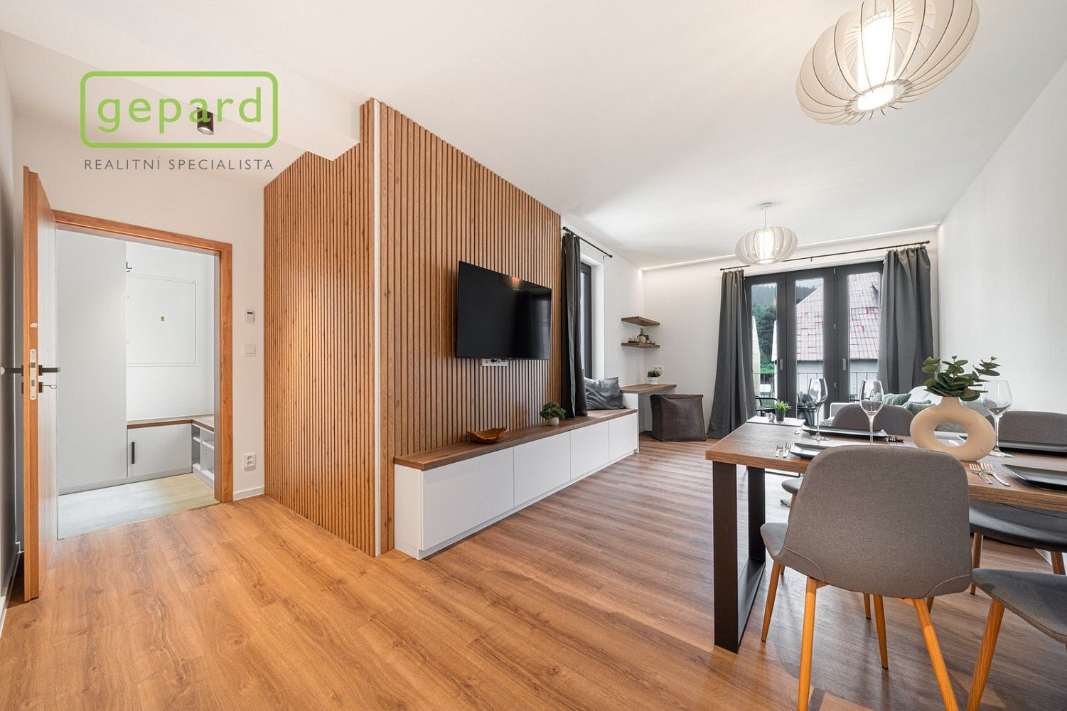Ostatní, Pernink, okres Karlovy Vary, Karlovarský kraj, 48 m² - 2