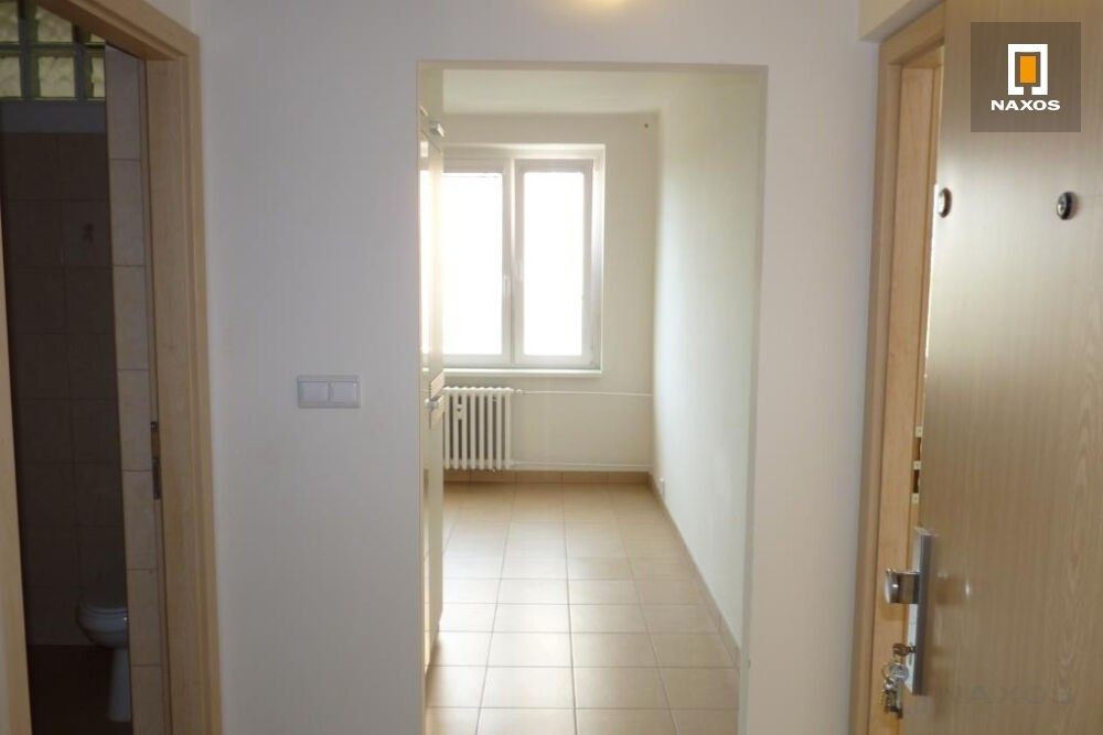 Byt 1+1 · 39 m² · Lužická, Ostrava - 4