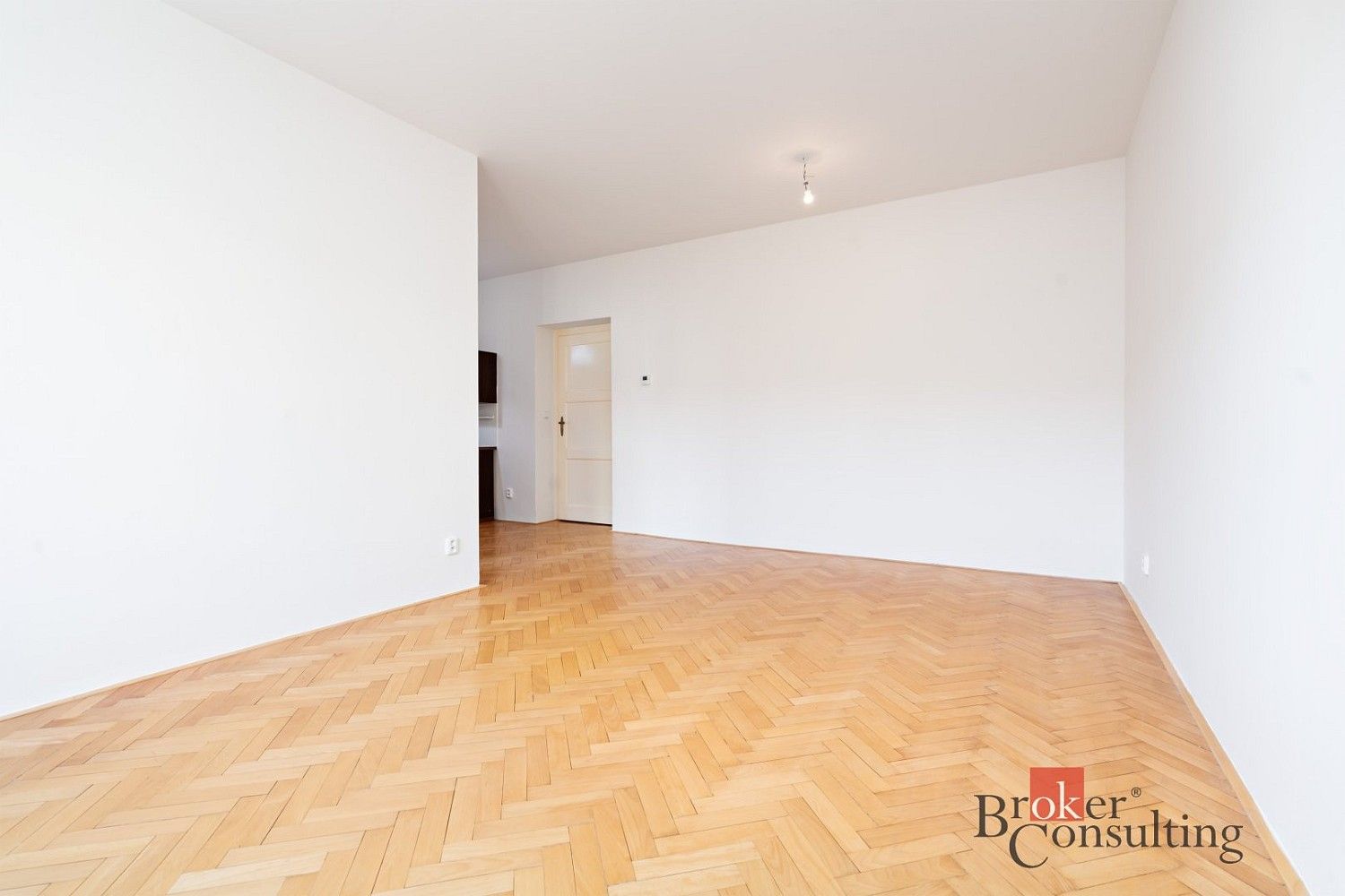Byt 3+kk · 83 m² · Papírnická, Plzeň - Východní Předměstí - 4