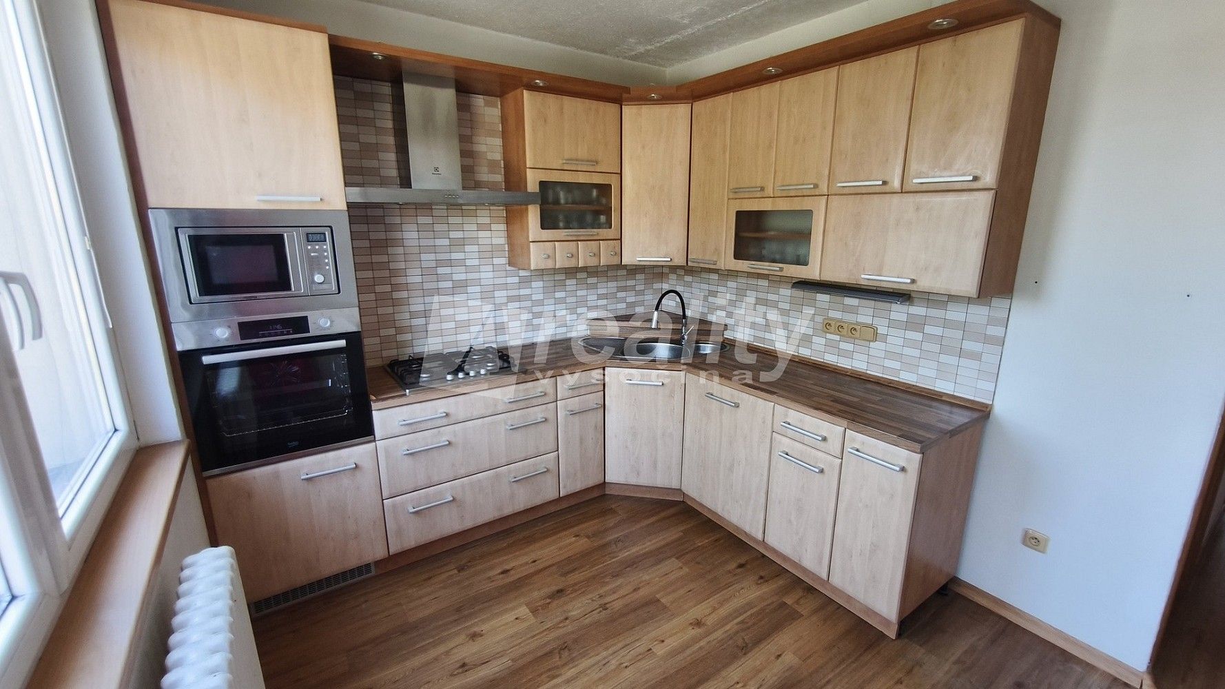 3+1, Třebíč - Nové Dvory, Kraj Vysočina, 75 m² - 2