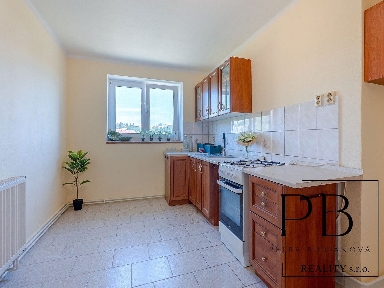 Byt 2+1 · 50 m² · Zastávka, okres Brno-venkov, Jihomoravský kraj - 3