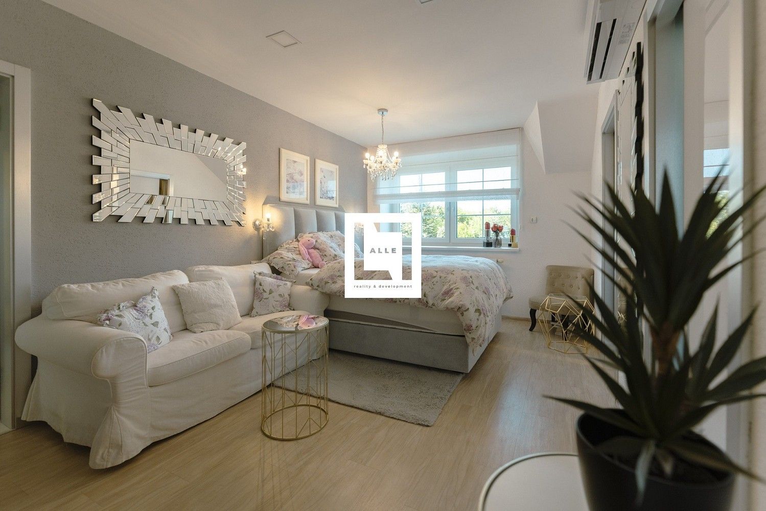 Prodej rodinný dům - Einsteinova, Olomouc - Neředín, 326 m² - 5
