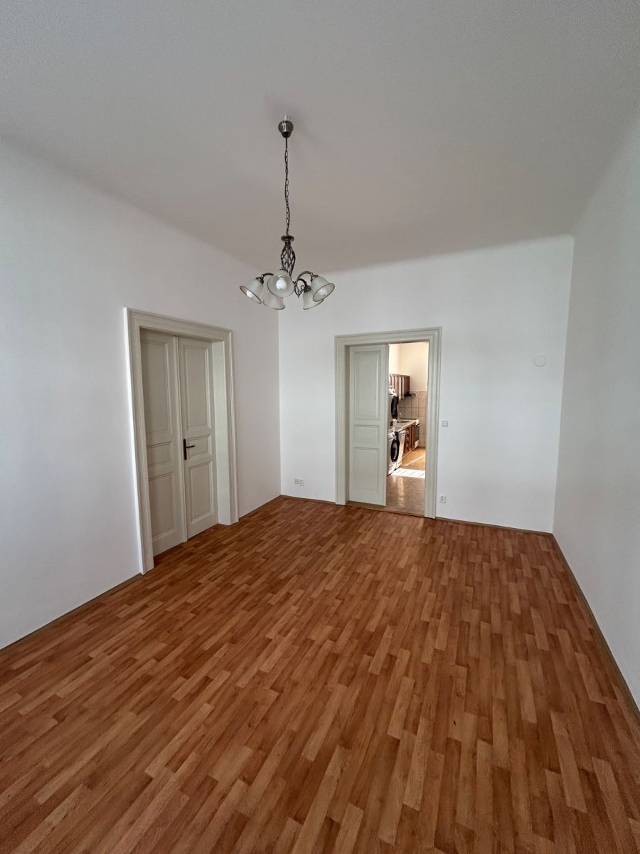 Byt 2+1 · 62 m² · Jindřicha Plachty, Praha - Smíchov - 4