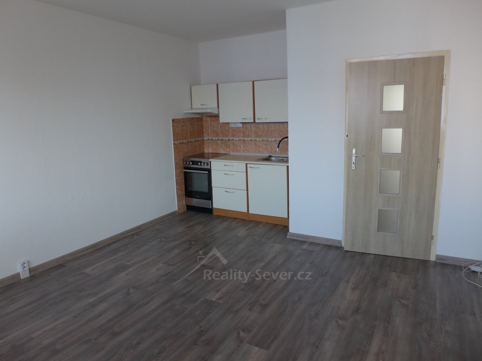 2+kk, Jihlavská, Česká Lípa, 42 m²