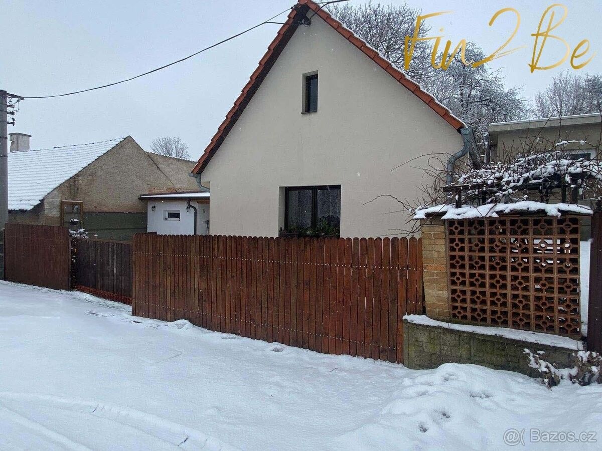 Rodinné domy, Český Brod, 282 01