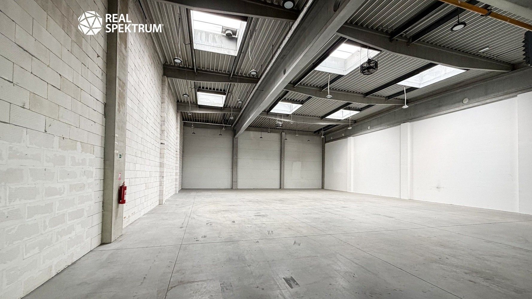 Sklad · 462 m² · Znojmo, Jihomoravský kraj - 4