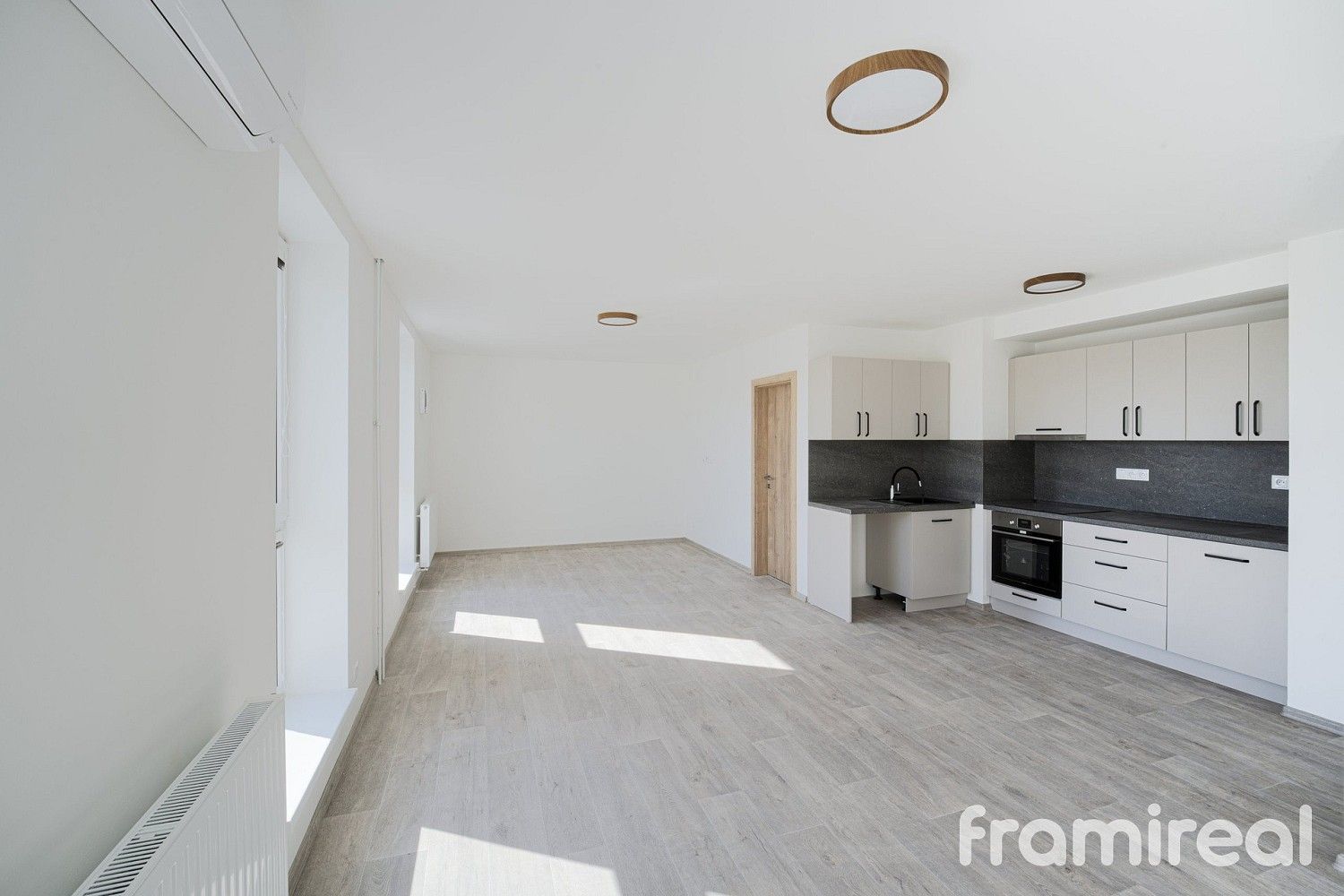 Byt 2+kk, 50 m²