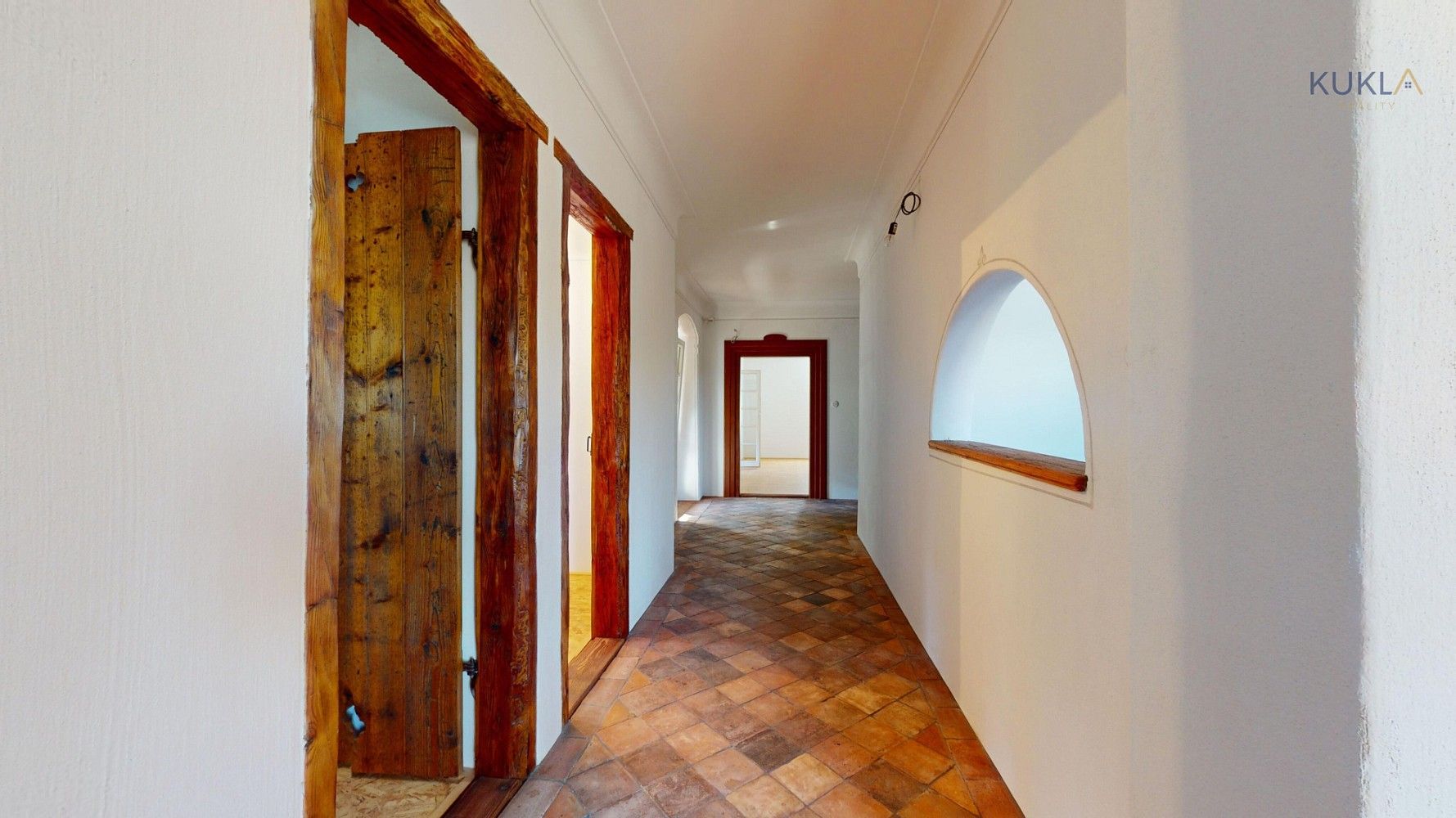Rodinný dům · 380 m² · Vyklantice - Staré Vyklantice, okres Pelhřimov - 4