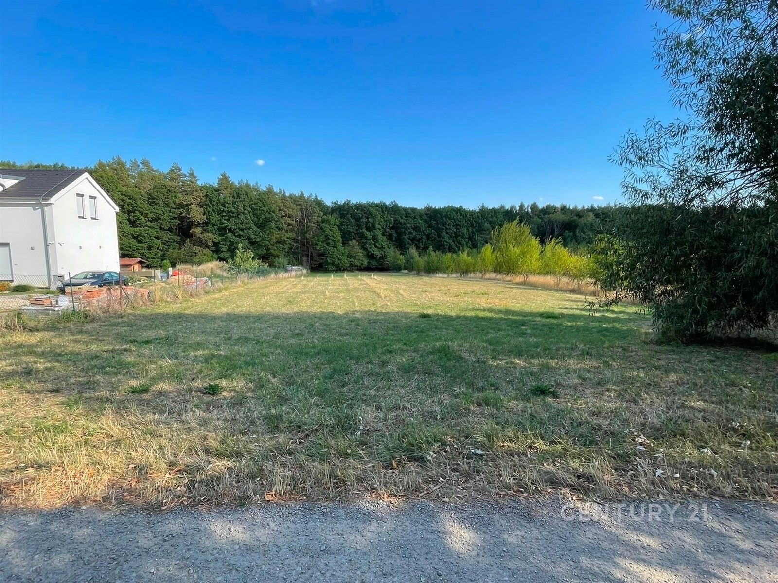 Pozemek pro bydlení, 3 256 m²