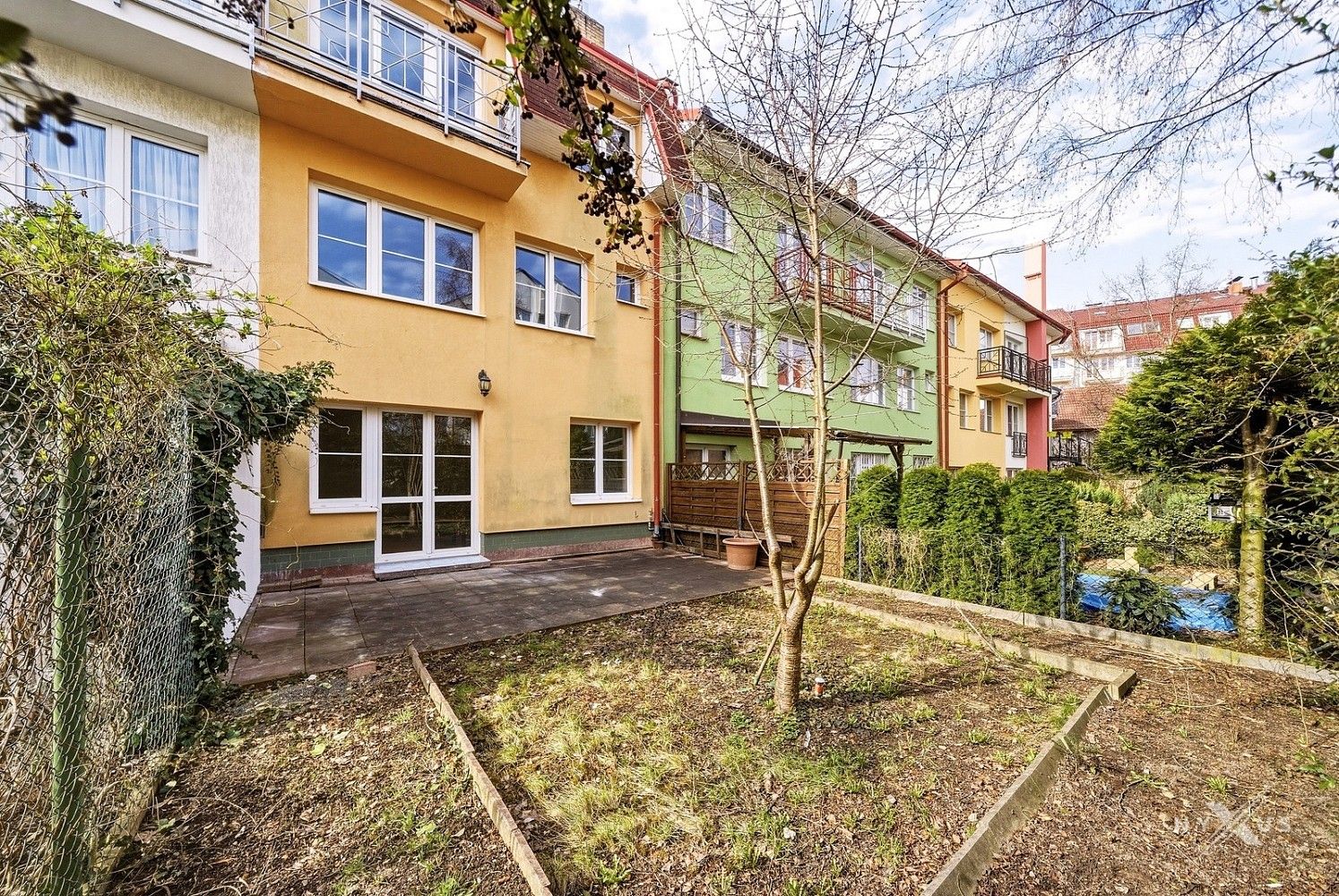 Rodinný dům, 245 m²