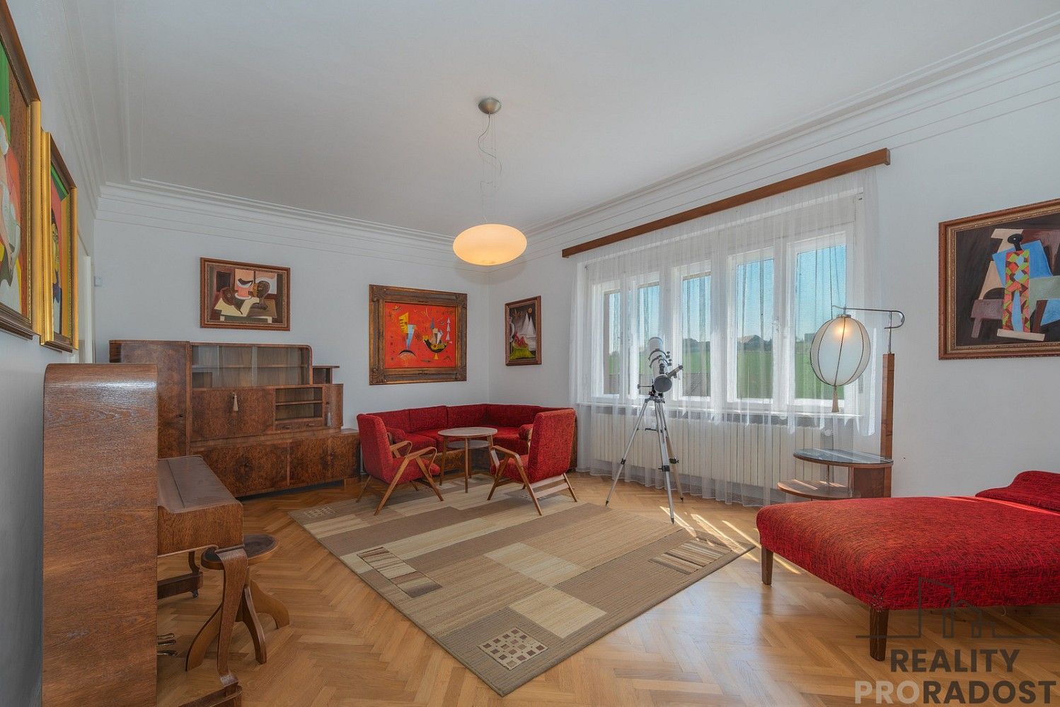 Rodinný dům · 405 m² · Šumná, okres Znojmo, Jihomoravský kraj - 3