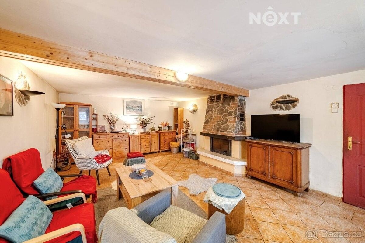 Prodej rodinný dům - Podbořany, 441 01