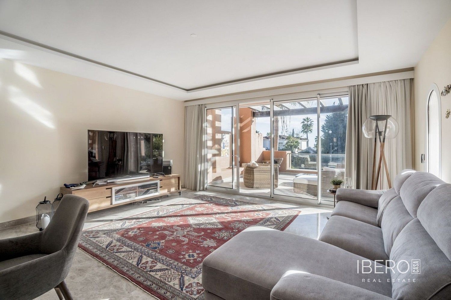 Byt 4+kk · 210 m² · Nueva Andalucía, Španělsko - 4