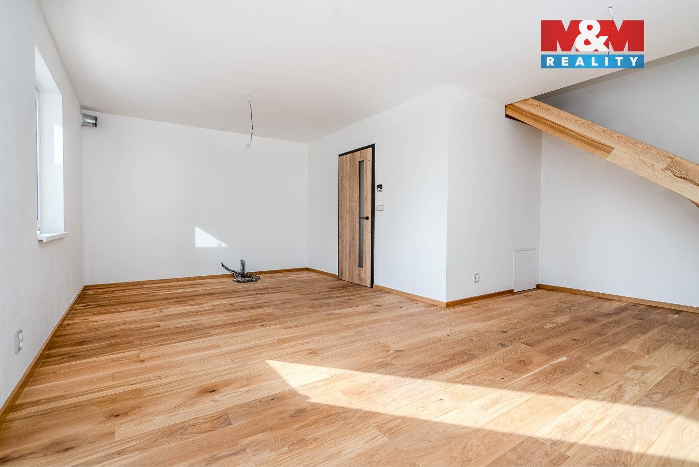 3+kk, Klínec, 84 m² - 2