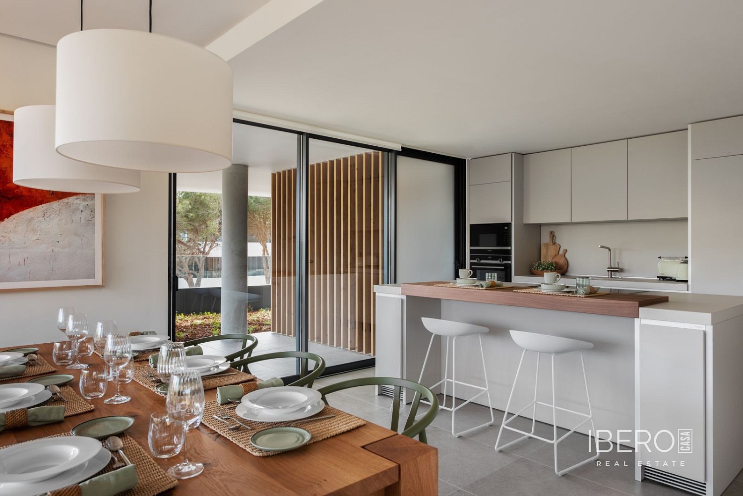 Prodej byt 2+kk - Sotogrande, Španělsko, 133 m² - 5