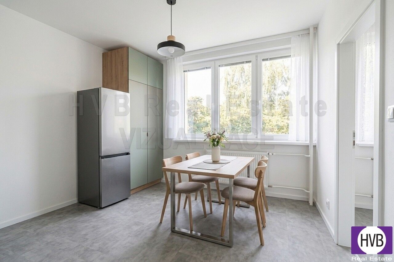 2+1, Ostrava Moravská Ostrava, 59 m² - 2