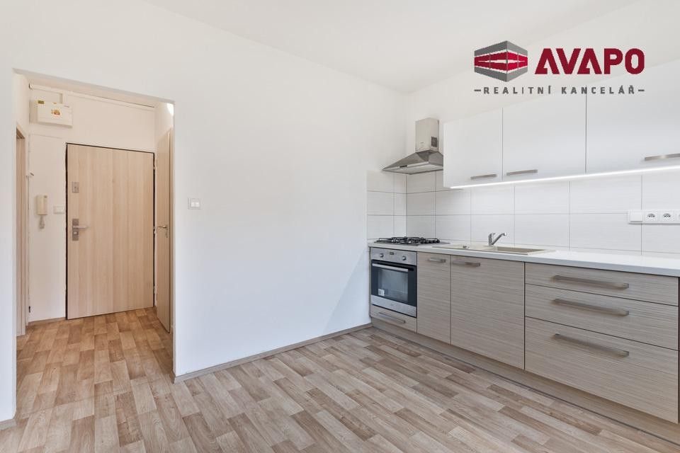 Byt 1+1 · 35 m² · Holasická, Opava - 4