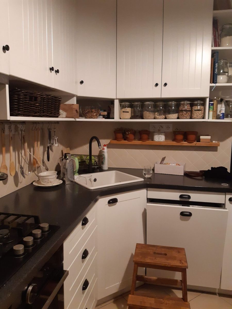3+kk, Veletržní, Praha - Holešovice, 52 m² - 2