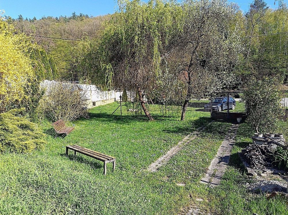 Chalupa · 81 m² · Brno - Bystrc, okres Brno-město, Jihomoravský kraj - 4