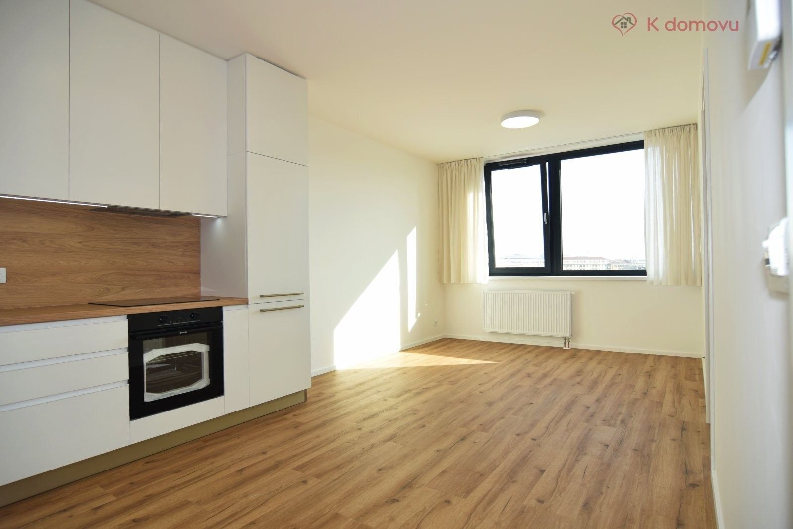 2+kk, Vídeňská,Štýřice,Brno, 47 m²