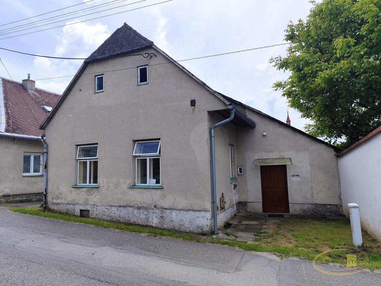 Rodinný dům, 181 m²