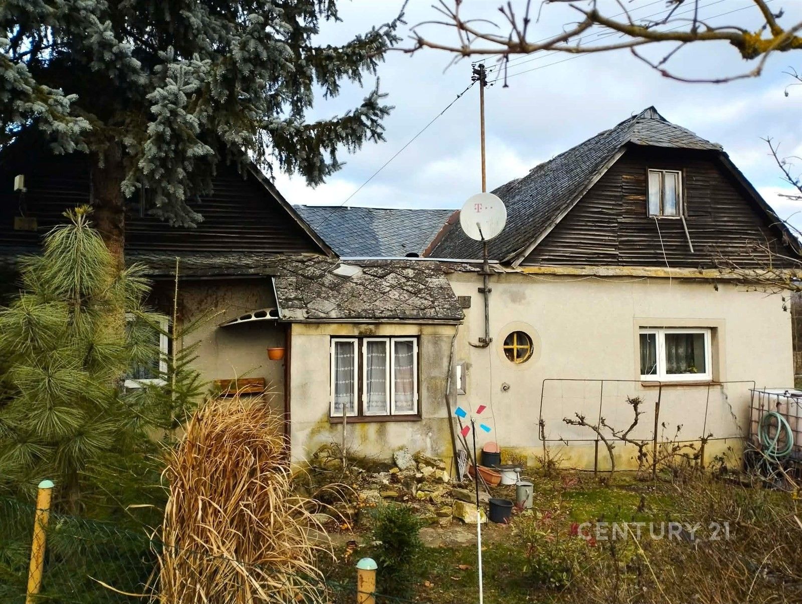 Rodinné domy, Moravská Třebová Boršov, 140 m² - 1