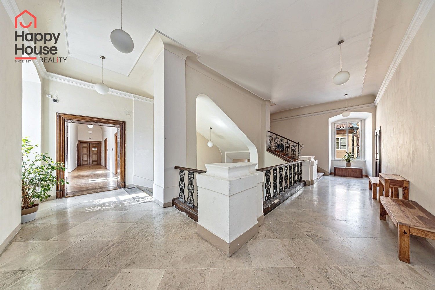 Kancelář · 45 m² · Praha - Staré Město, okres Praha 1, Hlavní město Praha - 4