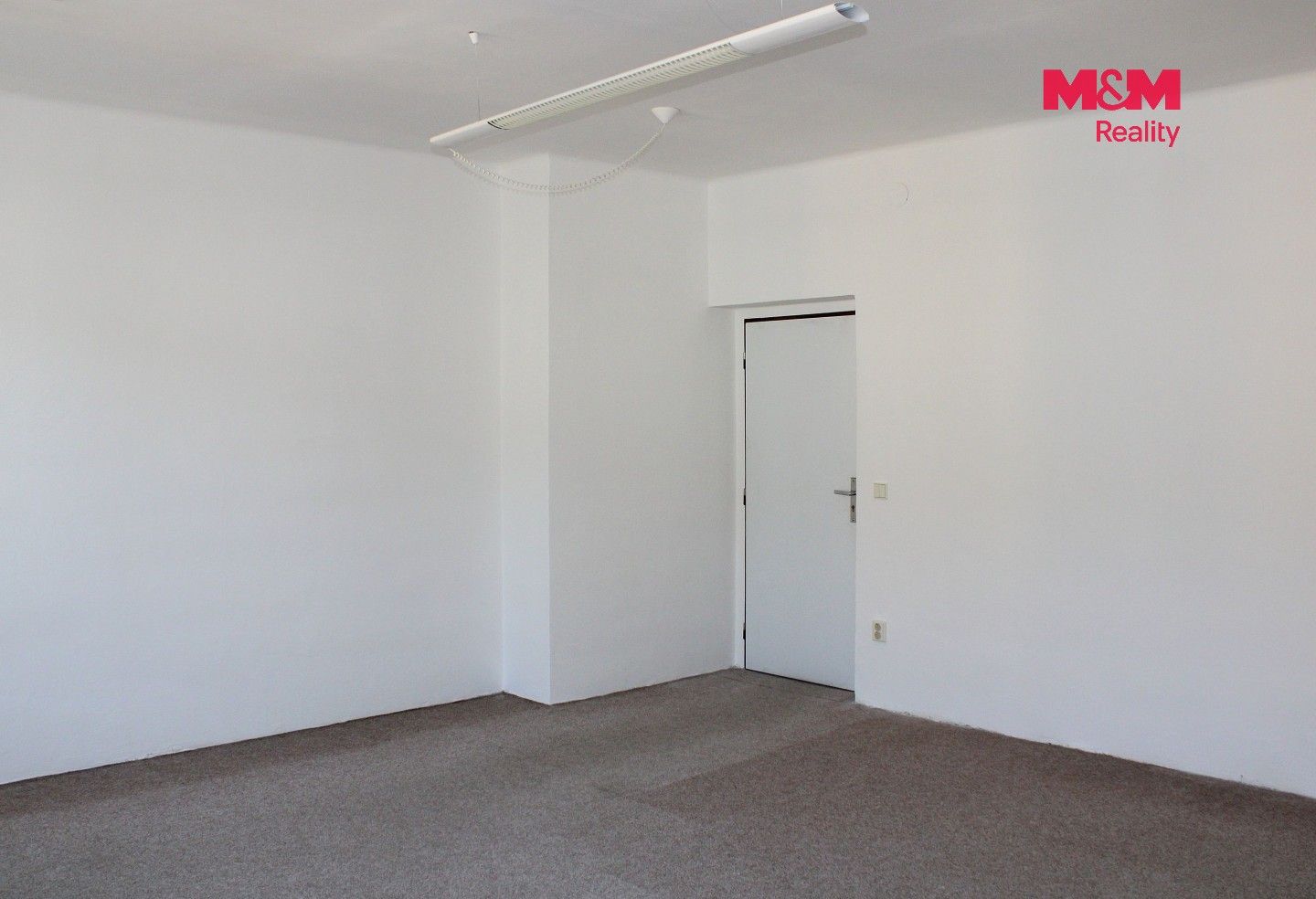 Kancelář · 27 m² · Komenského, Nová Paka - 4