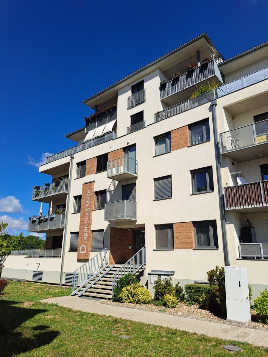 Byt 3+kk · 76 m² · Želetická, Praha - Sobín - 3