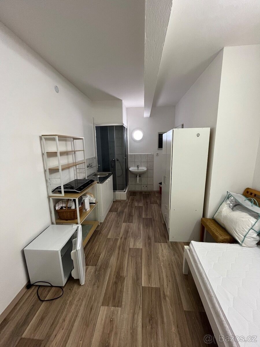 Pronájem byt - Horšovský Týn, 346 01