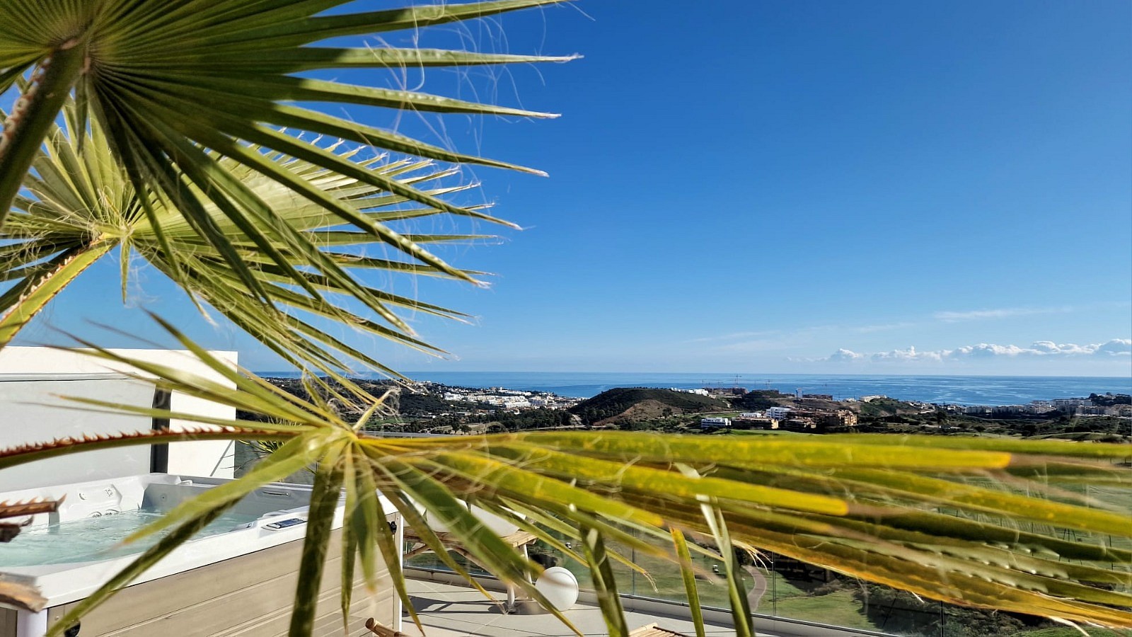 Byt 3+kk · 274 m² · Mijas, Costa del Sol, Španělsko - 4