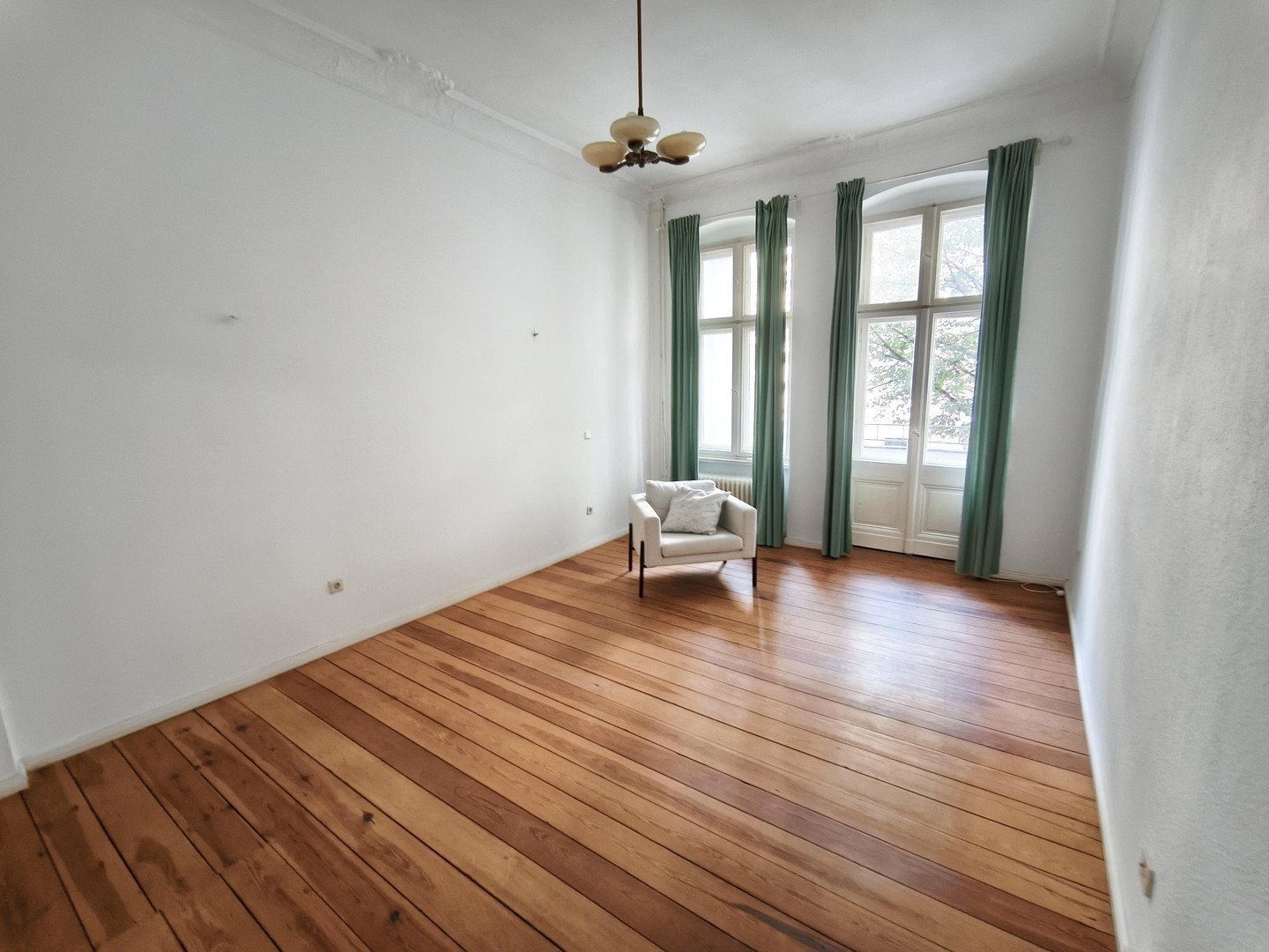 3+1, Emser Str. 76 Berlin Neukölln Berlin 12051, 73 m² - 1