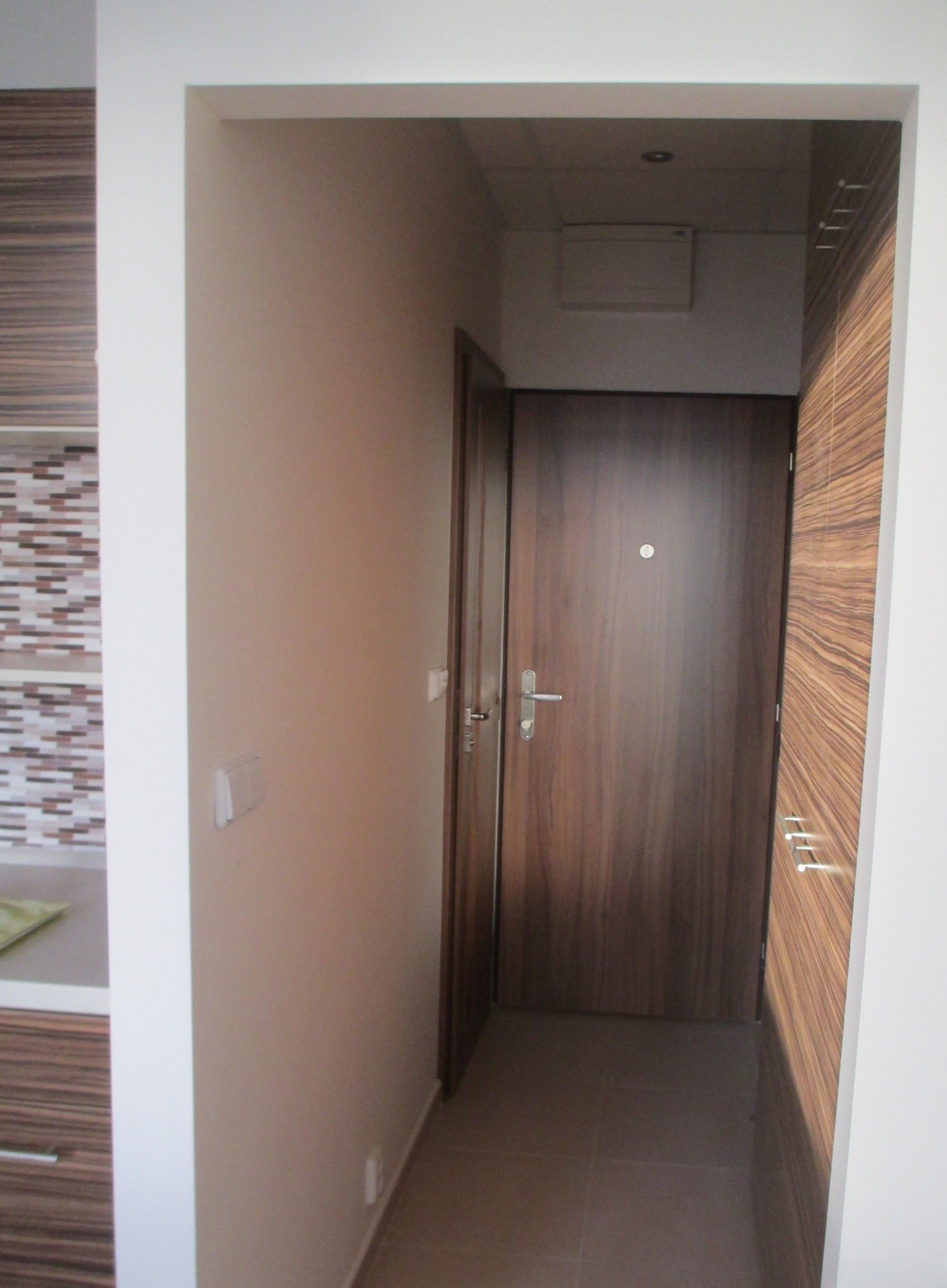 Byt 1+1 · 34 m² · Neklanova, Roudnice nad Labem - 4
