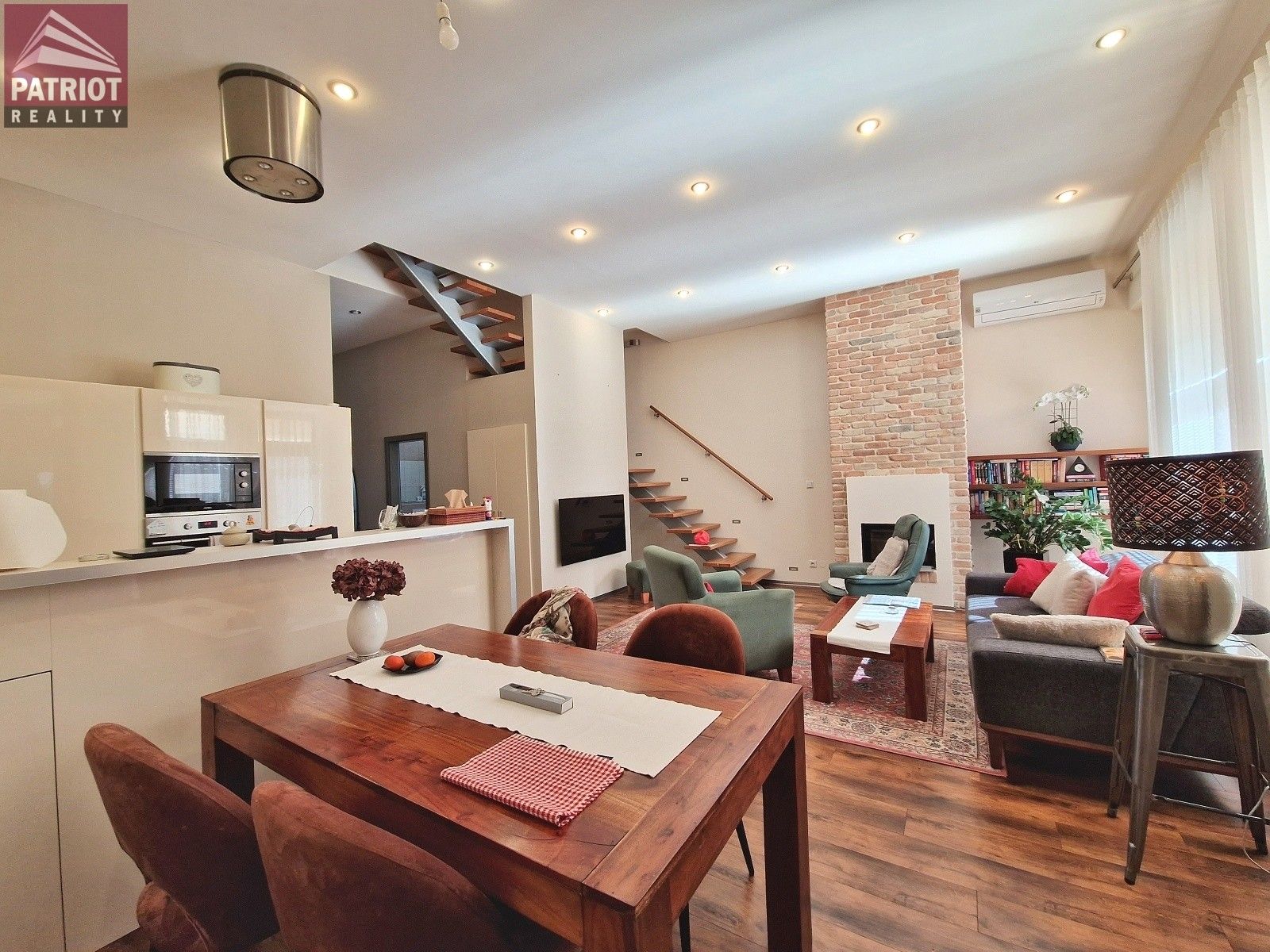 Rodinné domy, 8. května, Olomouc, 138 m²