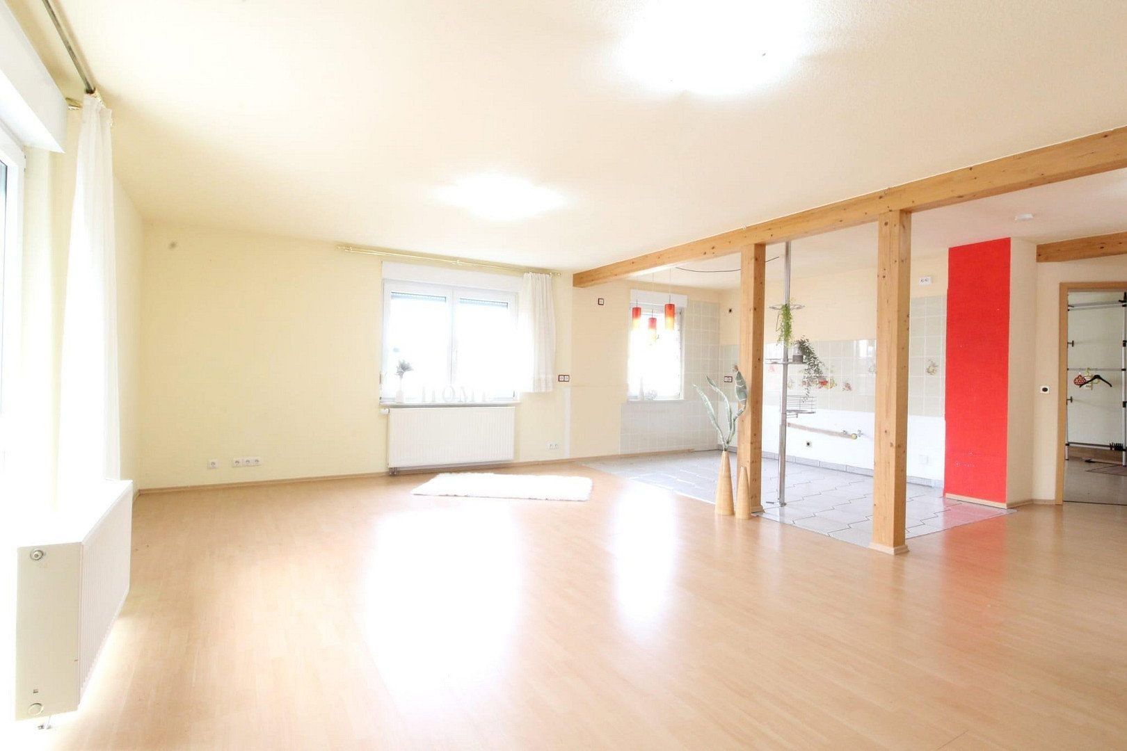 Rodinné domy, , Hessen, 263 m² - 1